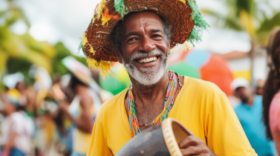 Carnaval Celebration