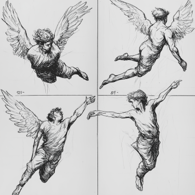 Top Left Pair
