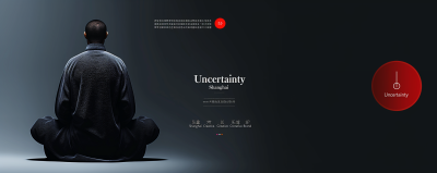 Uncertainty Studio Design