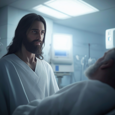 Divine Mercy