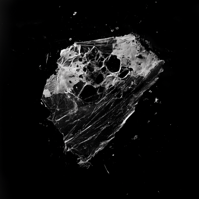 Scanned Filth Artifacts