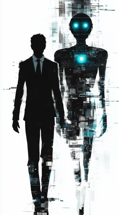AI and Human Partnership