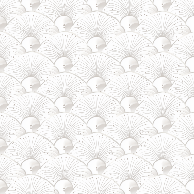Elegant Sashiko Pattern