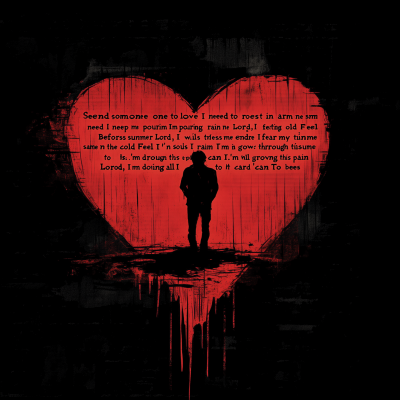 Heart Shaped Logo