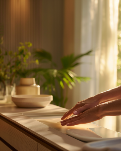 Premium Wellness Studio Massage
