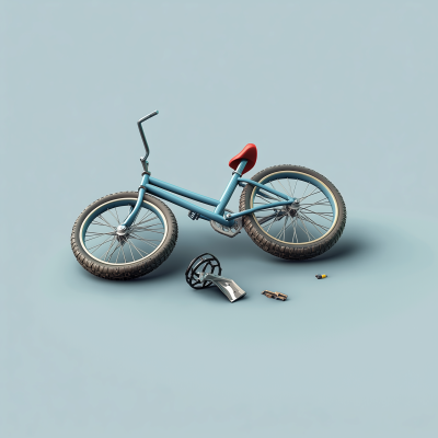 3D Pixar Animation