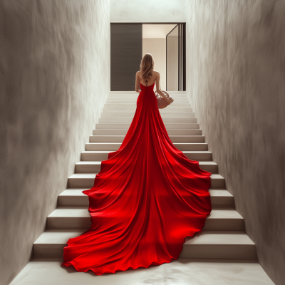 Elegant Ascend