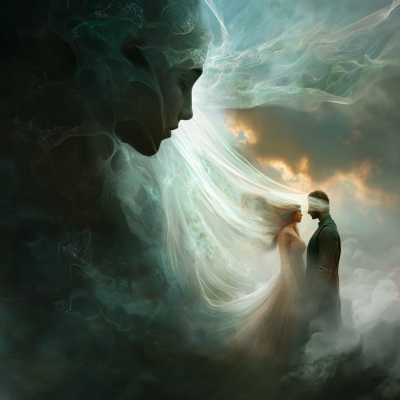 Veil of Illusion