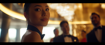 Cinematic Bond Style