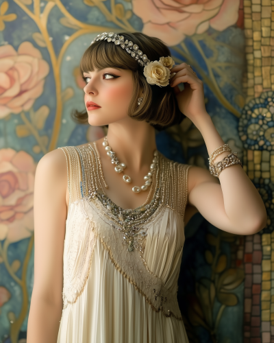 Fashion Flapper
