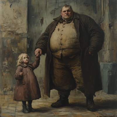 A Sturdy Bond