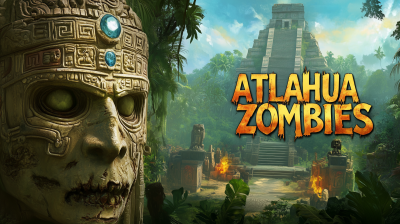 Mayan Warrior Encounter