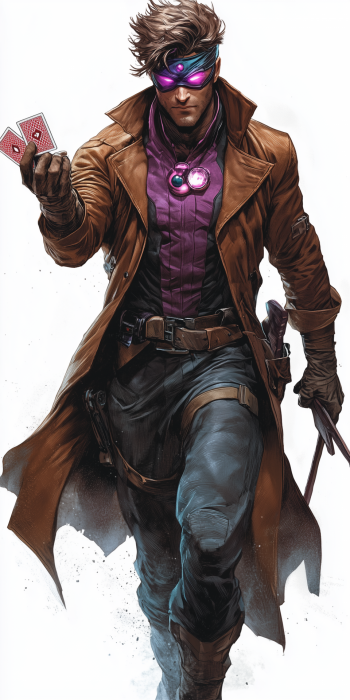 Gambit in Action