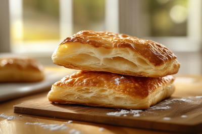 Pepperidge Farms Recipes