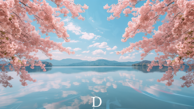 Majestic Mountain Landscape