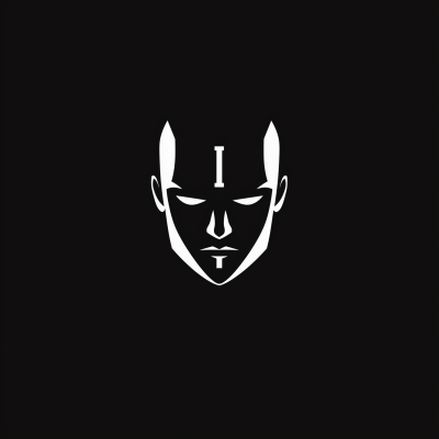 Crime Podcast Logotype