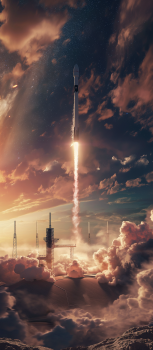 Rocket Launch