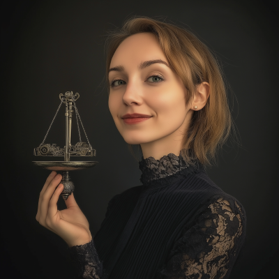 Balance of the Future
