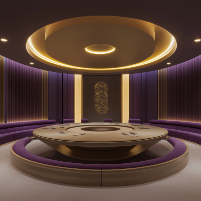Elegant High Design