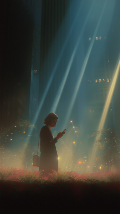 Ethereal Encounter