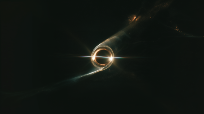 Morphing Black Hole