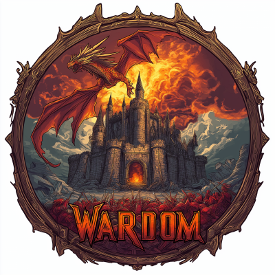 Clan War Room Logo