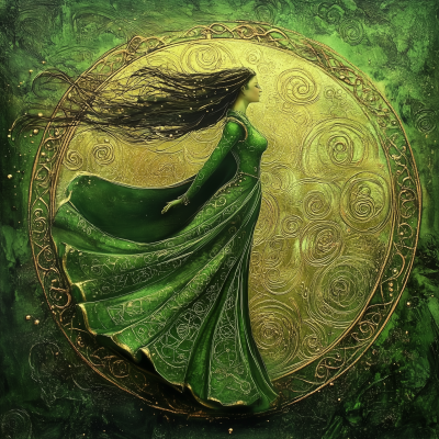 Celtic Magic