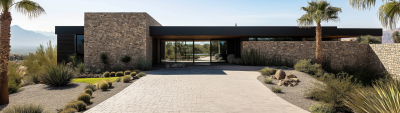 Ultra Modern House