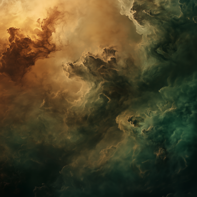 Toxic Atmosphere