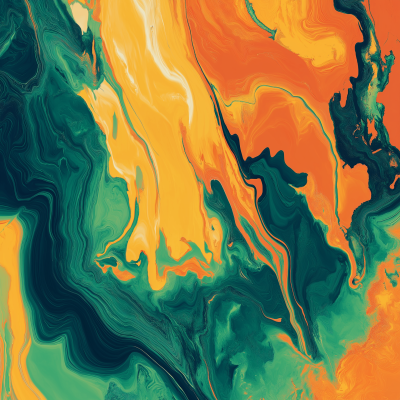 Colorful Abstract Background