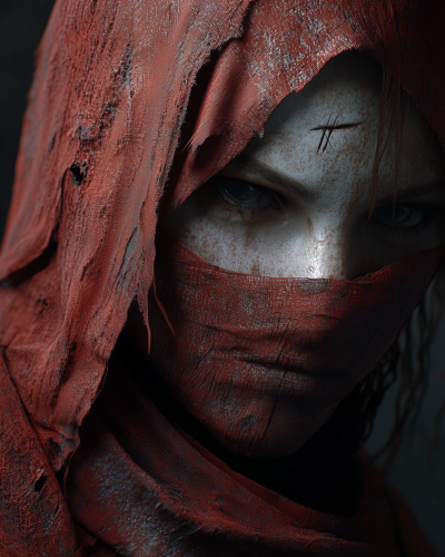 Veil Walker