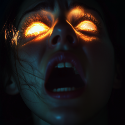Glowing Emotions
