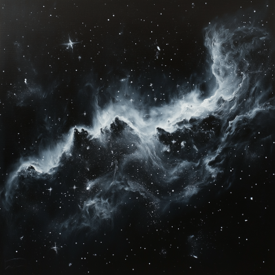 Mysterious Outer Space
