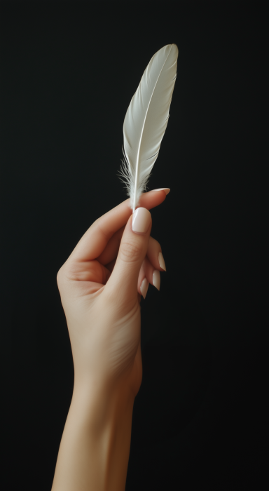 Gentle Touch of Nature