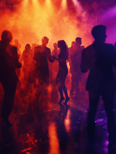 Night Club Dance