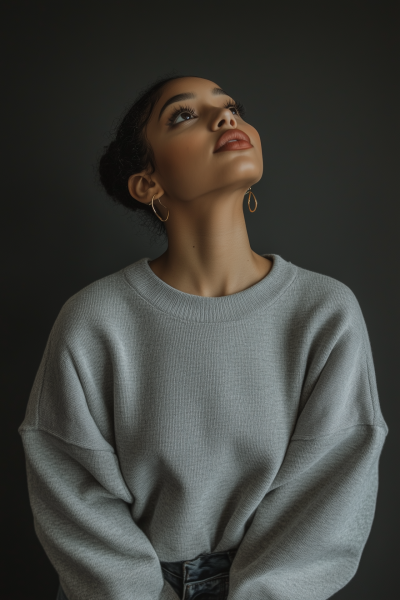 Contemplative Moment