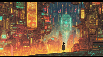 Digital Explorer
