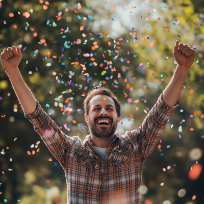 Joyful Celebration