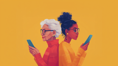 Generational Connection