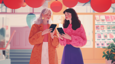 Generational Connection