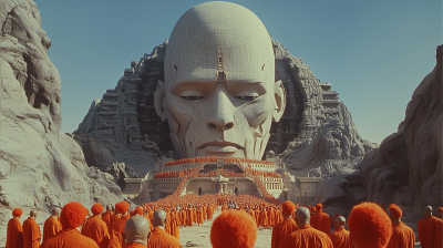 Temple of Worship