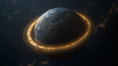 Planetary Torus View