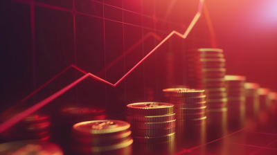 Growth in Finance