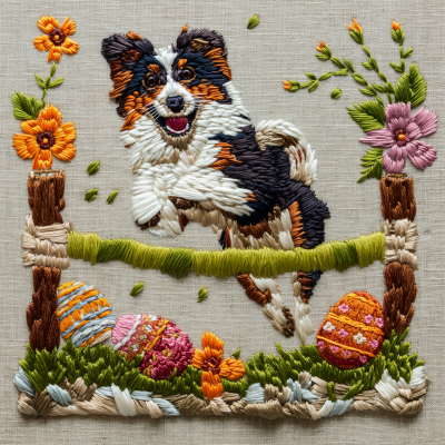 Funny Easter Greeting