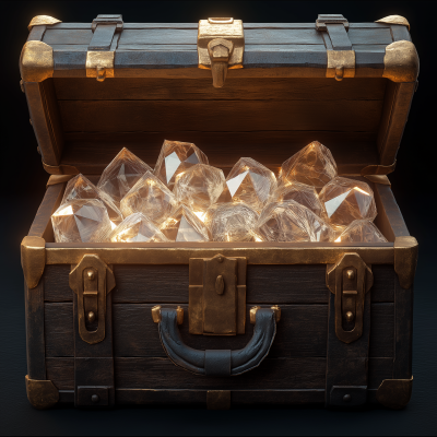 Diamond Treasure
