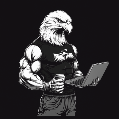 1980s Inspired T-Shirt
