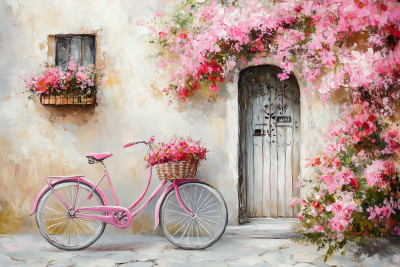 Charming Italian House