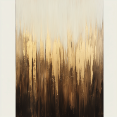 Abstract Elegance