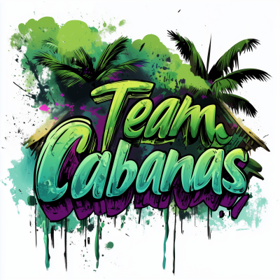 Team Cabanas Logo