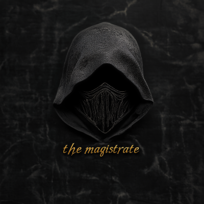 Simplistic Logo for Gaming Community